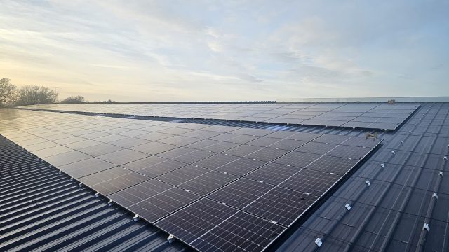 Systèmes Solaires