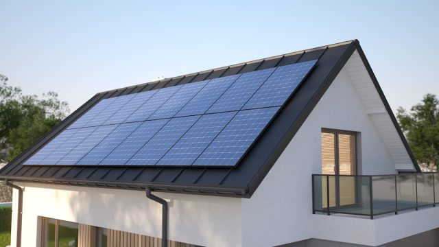 Tarrant Solar