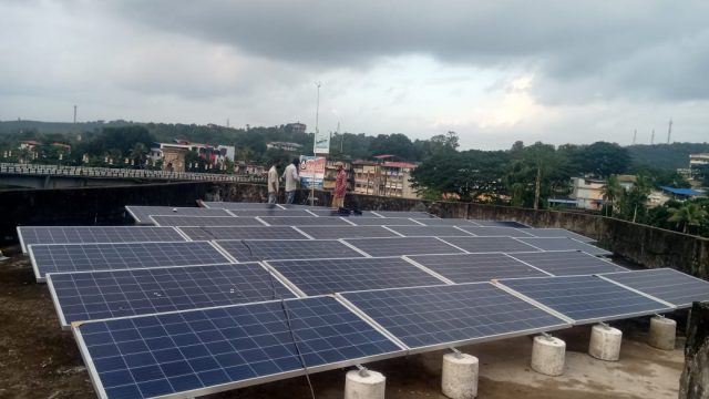 Tata Power Solar