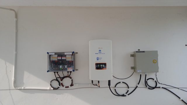 Tata Power Solar