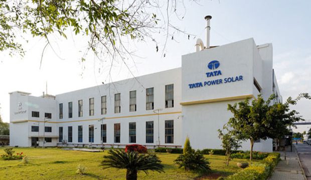 TATA POWER SOLAR, ALIGARH