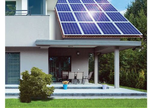 TATA POWER SOLAR Authorised dealer Basavashree Solar Technologies