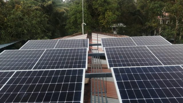TATA POWER SOLAR AUTHORIZED DEALER