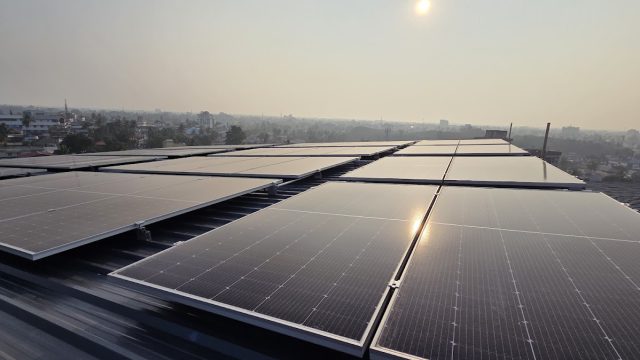 TATA POWER SOLAR KOLLAM