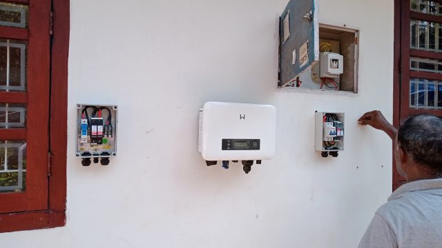 TATA POWER SOLAR Kozhikode