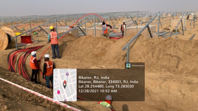 Tata Power Solar Roof – Madhya Pradesh Solar 9