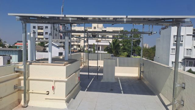 TATA POWER SOLAR ROOFTOP [CP] K.N ENTERPRISES