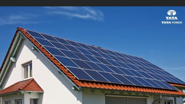 TATA POWER SOLAR SYSTEM LTD