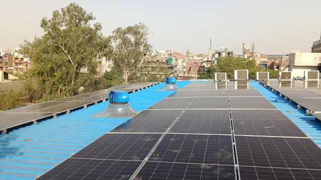 Tata Power Solar Systems Ltd C.P.- KG Insolation