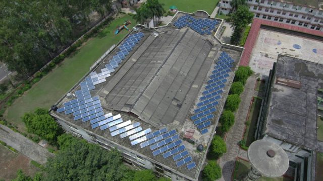 Tata Power Solaroof – Ishwar Raj Solutions