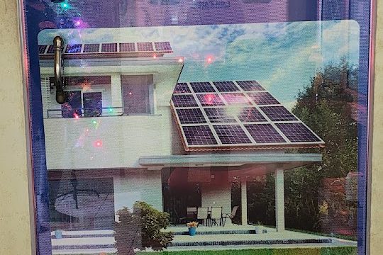 Tata Power Solaroof – Kodco Energy India Pvt Ltd