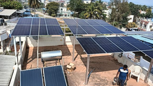 Tata Power Solaroof – S S Agencies