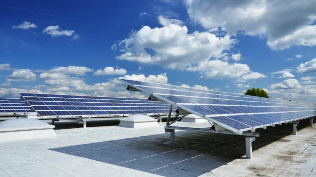 Tata Power Solaroof – Satya Solar Systems Private Limited