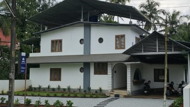 TATA Solar Thrissur – SC International