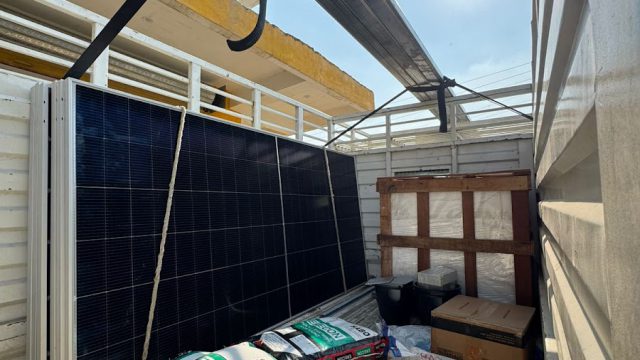 Tatsavi Solar Pvt Ltd
