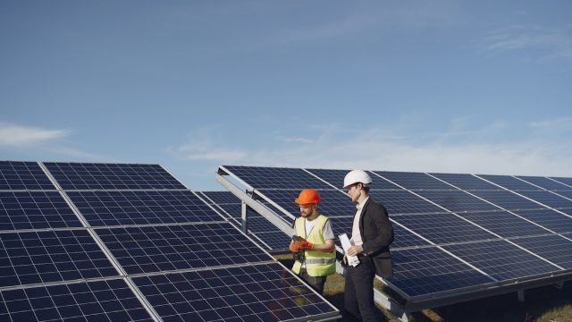TCM SOLAR | #1 Solar Solutions | Most Trusted Solar Company in Kerala