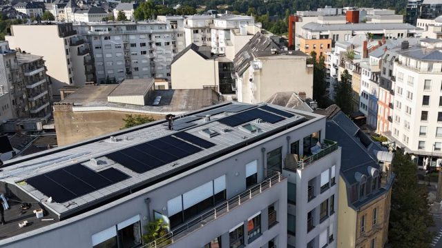 Team Energie – Team Tech