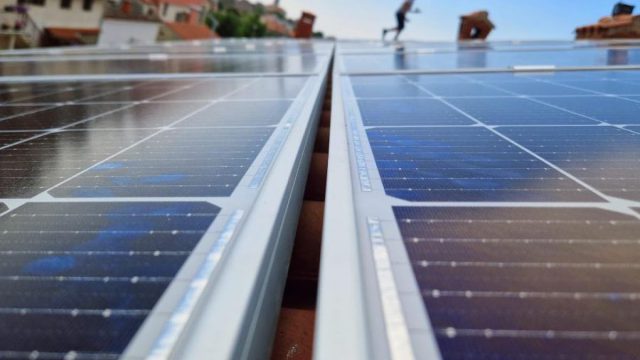 TEAM SUN’S ENERGY (Solarne elektrane)