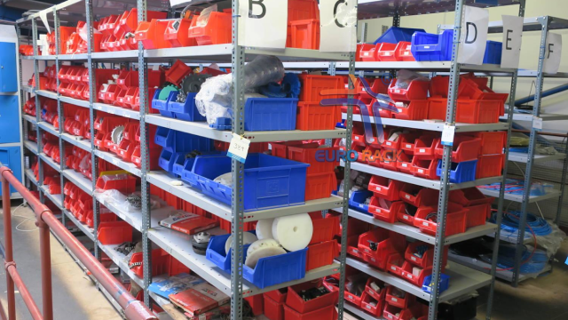 Techno Trade Mart | Fastener | Solar Panel | Industrial Equipment Supplier in Jamshedpur