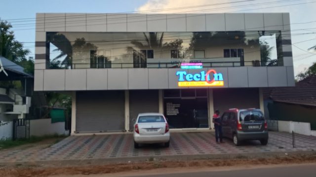 techon solar solutions LLP