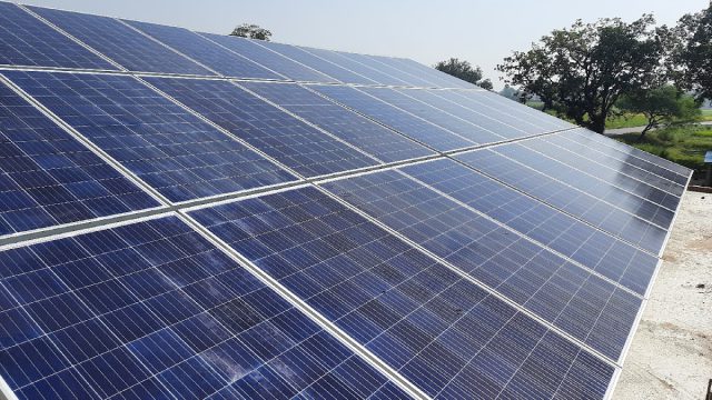 Tejas Enterprises – Solar Energy System Dealers/Rooftop Solar System/Solar Atta Chakki Dealer in Prayagraj