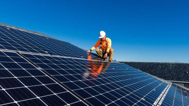 Tektoy Systems & Solar Solutions