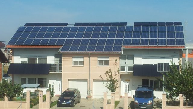 TELEFON INŽENJERING DOO – SOLARNI PANELI