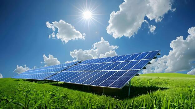 TensionFreez Solar Solution
