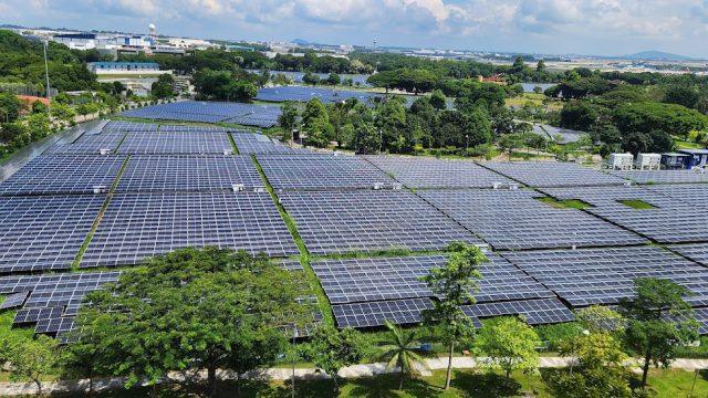 Terrenus Energy SL2 Pte Ltd