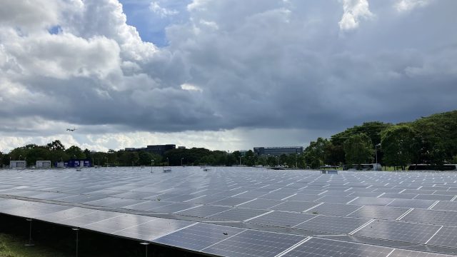 Terrenus Energy SL2 Pte Ltd