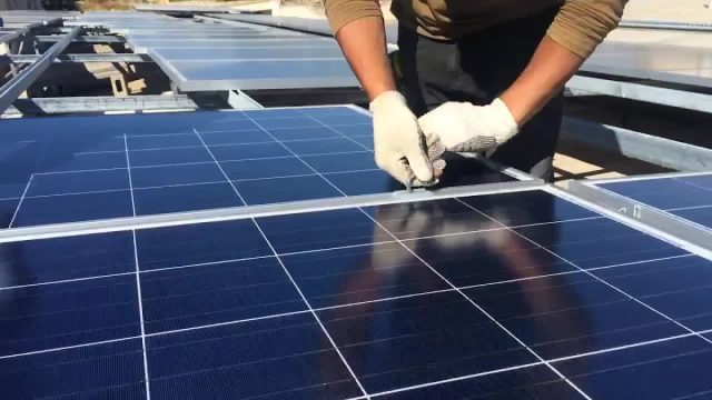 TERREPOWER Solar Solutions