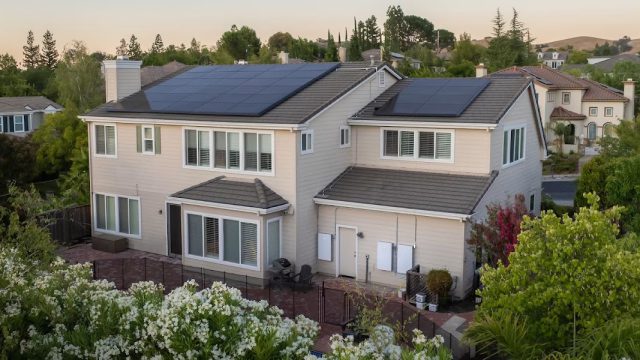 Tesla Energy – South Bay, Los Angeles
