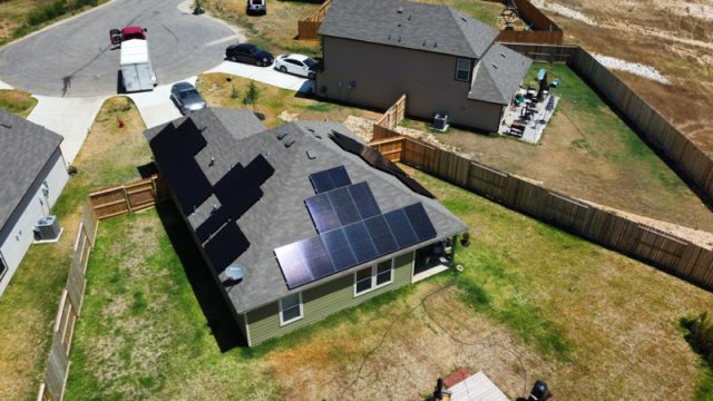 Texas Direct Solar