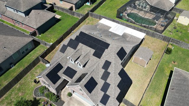 Texas Solar Professional LLC – Houston