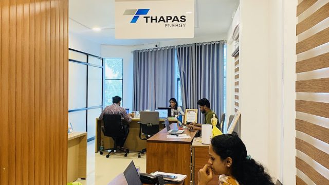 Thapas Energy
