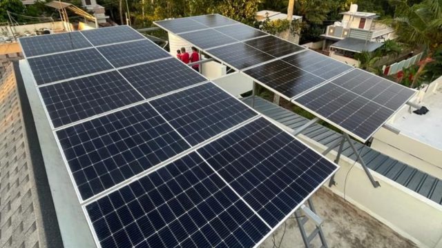 Tharayil Power & Energy Solutions (P) Ltd