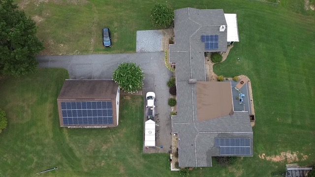 The Solar Cowboys