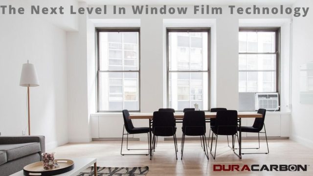 The Window Film People – Window Film Singapore