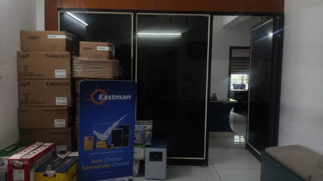 THEVAR POWER Private Limited – Best Solar Company in Thrissur