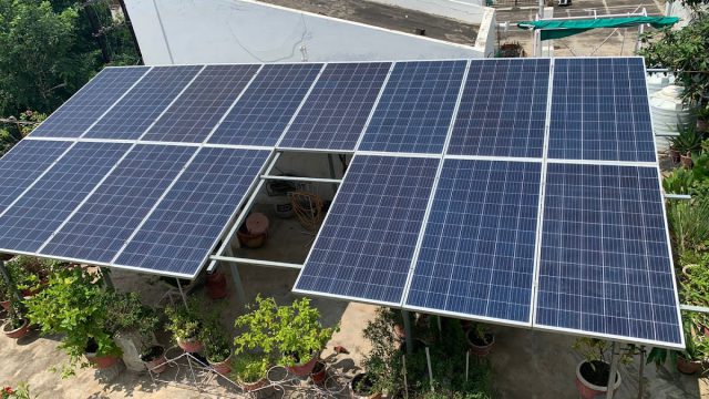 Tikarya power solutions( Channel partner of TATA POWER SOLAR)