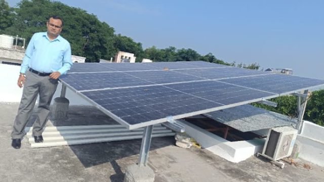 TOMAR SOLAR