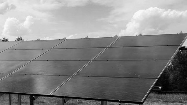 Top Tier Solar Solutions