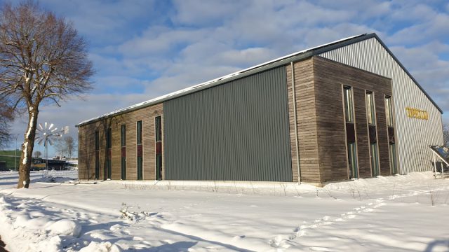 Topsolar SA