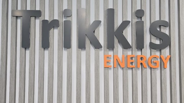 Trikkis Energy