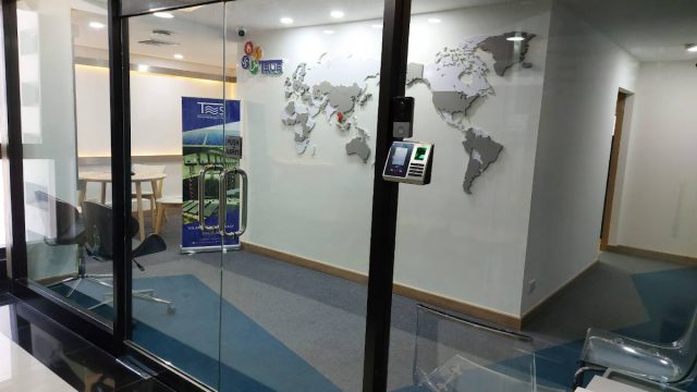 TSUS Energy Storage Co., Ltd.