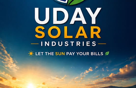 UDAY SOLAR INDUSTRIES