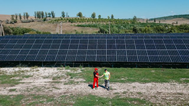 UDG Energy SRL