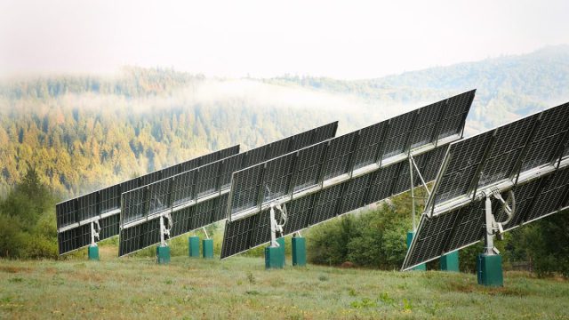 Ukrainian Solar