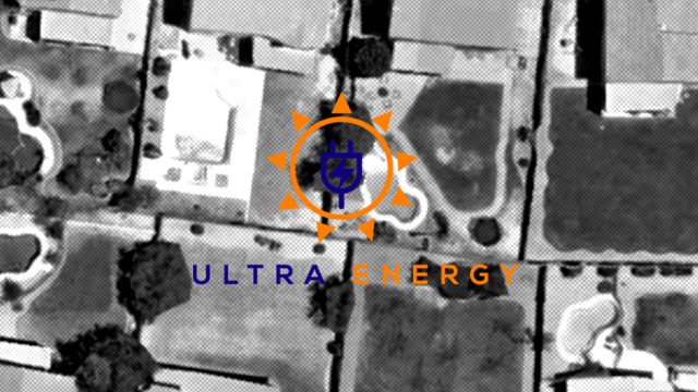 Ultra Energy