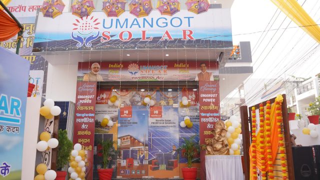 UMANGOT SOLAR